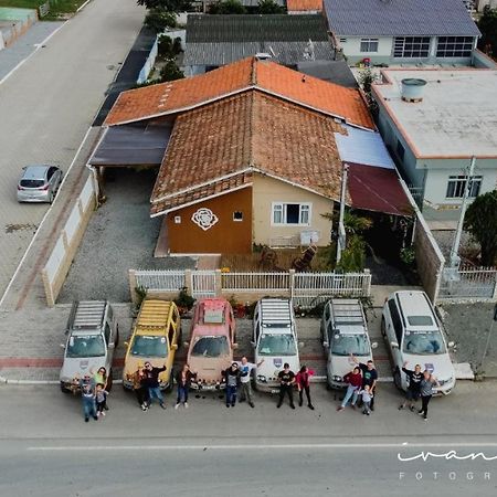 Casa De Temporada Familiar Hotel Urubici Kültér fotó