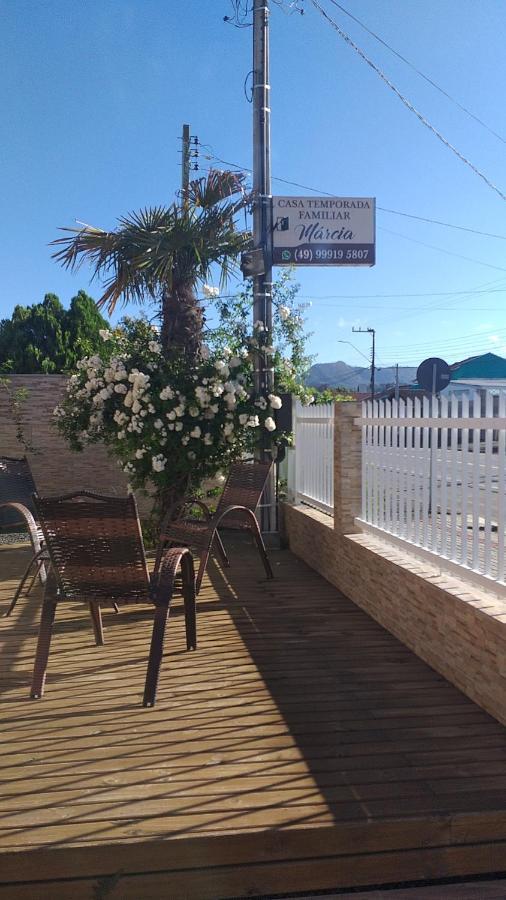 Casa De Temporada Familiar Hotel Urubici Kültér fotó