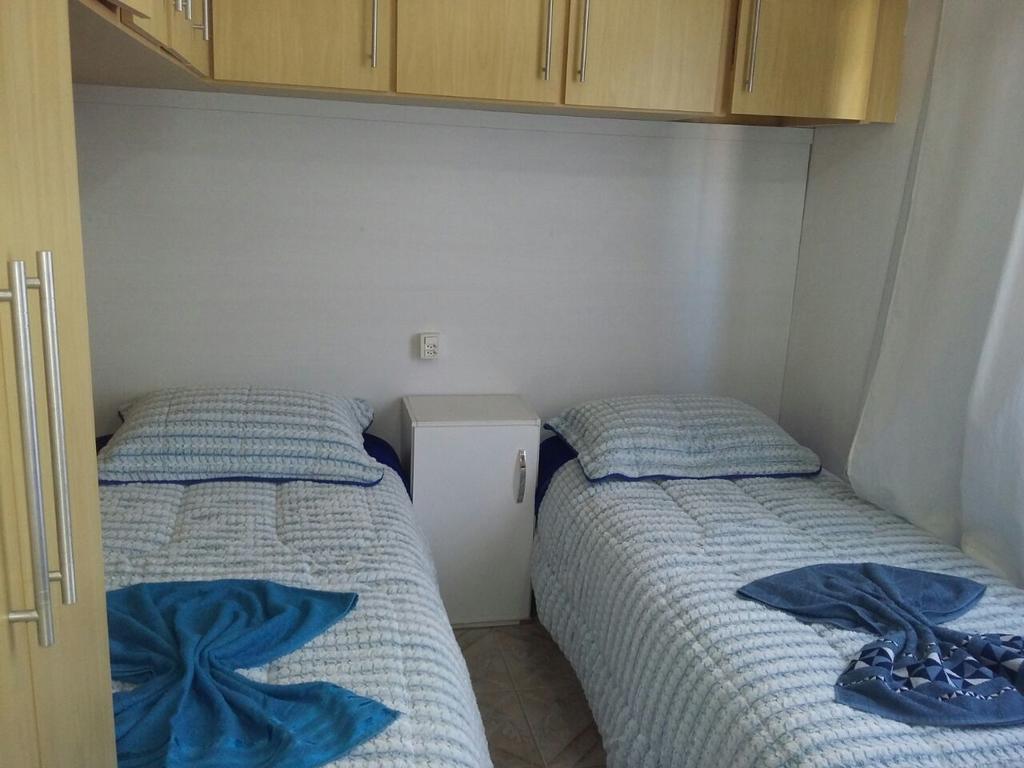 Casa De Temporada Familiar Hotel Urubici Kültér fotó