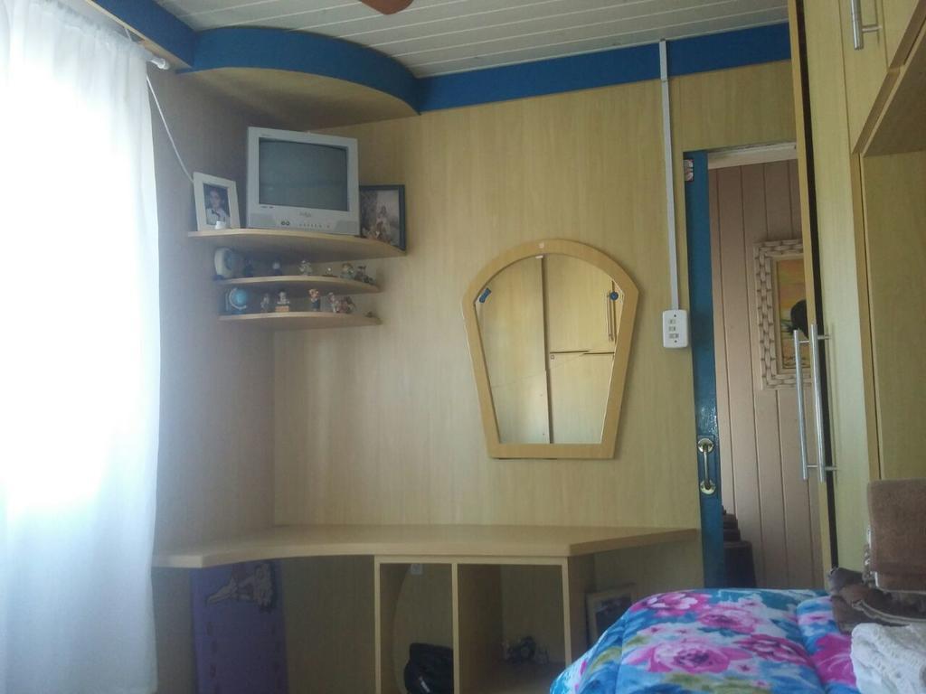 Casa De Temporada Familiar Hotel Urubici Kültér fotó