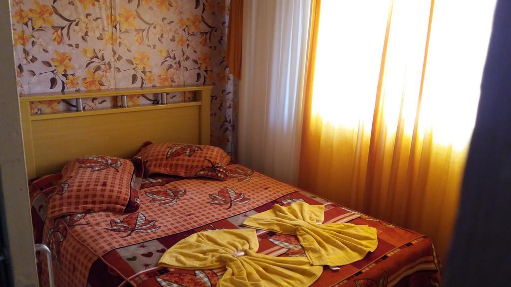 Casa De Temporada Familiar Hotel Urubici Kültér fotó
