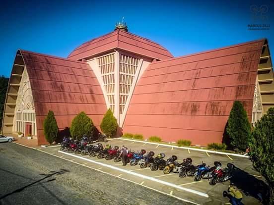 Casa De Temporada Familiar Hotel Urubici Kültér fotó