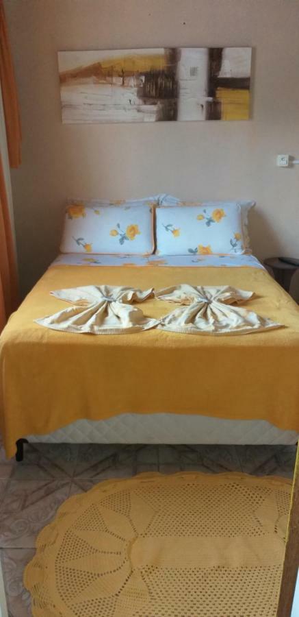 Casa De Temporada Familiar Hotel Urubici Kültér fotó